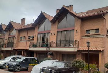 Casa en  Guaymaral, Chía