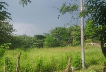 Lote de Terreno en  Malvinas, Barrancabermeja