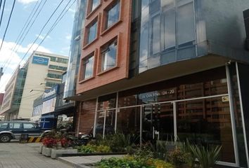 Apartamento en  Metrópolis, Bogotá