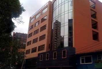 Oficina en  Santa Bárbara Oriental, Bogotá