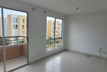 Apartamento en  Ciudad Jardín, Cali