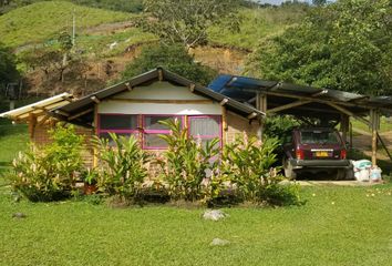 Villa-Quinta en  La Pradera, Jamundí