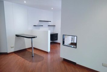 Apartamento en  El Recreo De Los Frailes, Bogotá