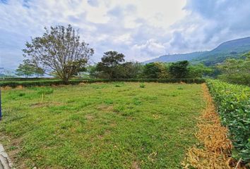 Lote de Terreno en  Ruitoque, Floridablanca