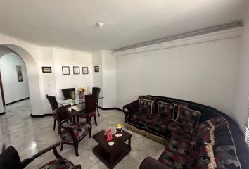 Apartamento en  Santa Teresita Norte, Cali