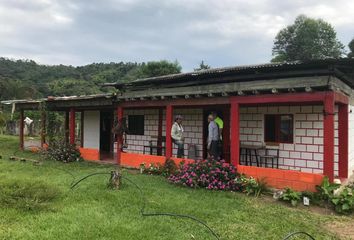 Villa-Quinta en  Marsella, Risaralda