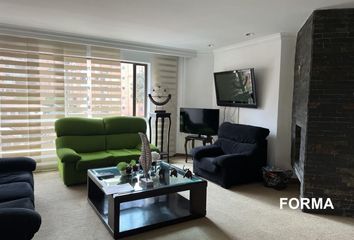 Apartamento en  La Carolina, Bogotá