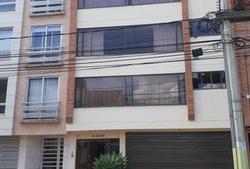 Apartamento en  Algarra Iii, Zipaquirá