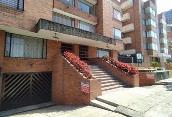 Apartamento en  Colina Campestre, Bogotá