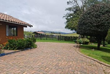 Villa-Quinta en  Subachoque, Cundinamarca