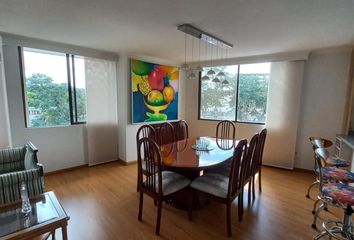 Apartamento en  Los Alamos, Pereira