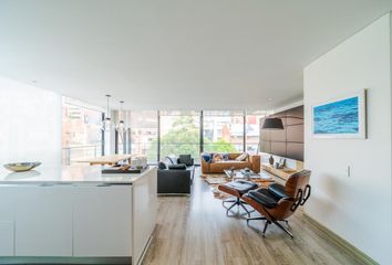 Apartamento en  Los Rosales Norte, Bogotá