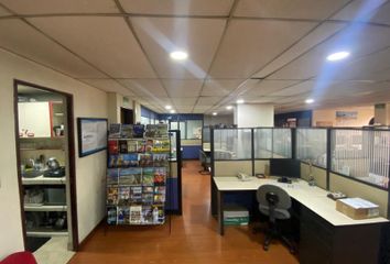 Oficina en  Pontevedra, Bogotá