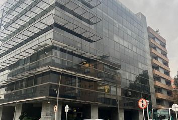 Oficina en  El Chicó, Bogotá