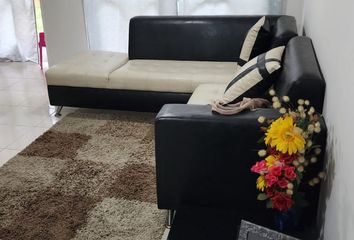 Apartamento en  Ciudad Los Álamos, Cali