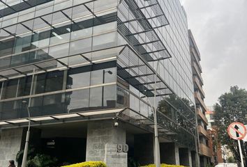 Oficina en  El Chicó, Bogotá