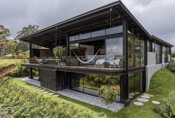 Casa en  Primero De Mayo, Río Otún, Pereira