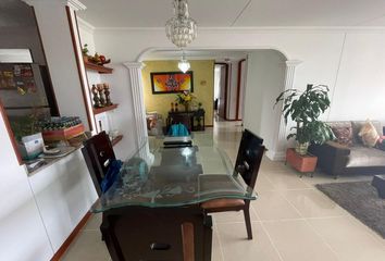 Apartamento en  Valle Del Lili, Cali