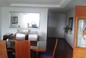 Apartamento en  Chapinero Central, Bogotá