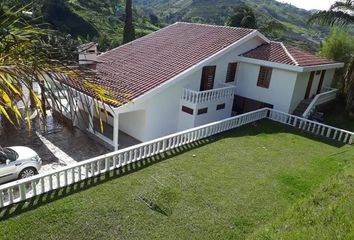 Casa en  Guatapé, Antioquia