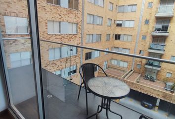 Apartamento en  Club Los Lagartos, Bogotá