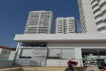 Apartamento en  Manga, Cartagena De Indias