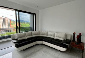 Apartamento en  Los Alamos, Pereira