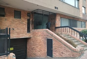 Apartamento en  El Chicó, Bogotá