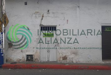 Local Comercial en  Casco Antiguo, Floridablanca