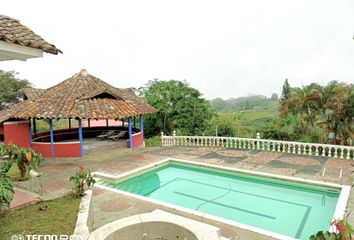 Villa-Quinta en  Pavitas, La Cumbre