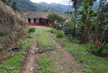 Villa-Quinta en  Centro, Santa Rosa De Cabal