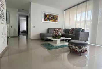 Apartamento en  Ciudad Jardín, Cali