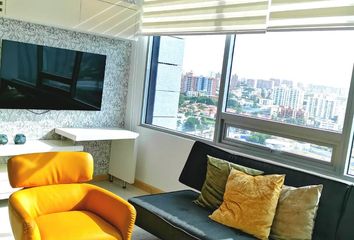 Apartamento en  Las Tres Avemarías, Barranquilla