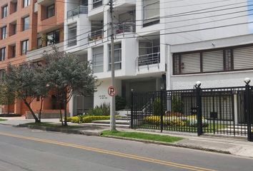 Apartamento en  Norte, Bogotá