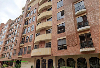 Apartamento en  Rincón Del Chicó, Bogotá