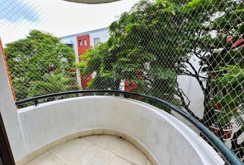 Apartamento en  Metropolitano Del Norte, Cali