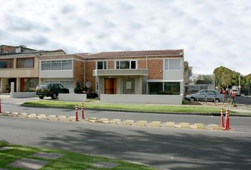 Casa en  El Retiro, Bogotá