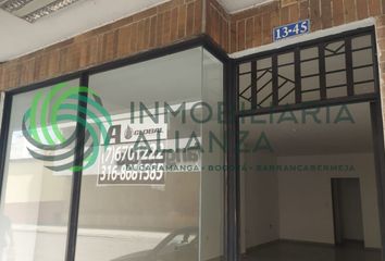 Local Comercial en  Centro Centro, Bucaramanga