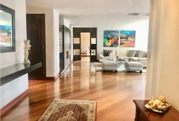 Apartamento en  Los Rosales Norte, Bogotá