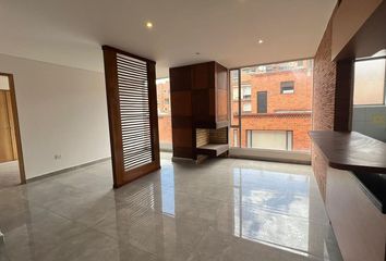 Apartamento en  El Chicó, Bogotá