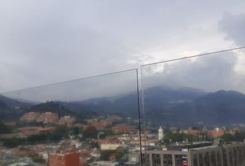 Oficina en  Santa Barbara Norte, Bogotá