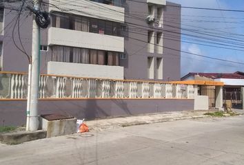 Apartamento en  Los Nogales, Barranquilla