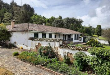 Villa-Quinta en  Gachancipá, Cundinamarca