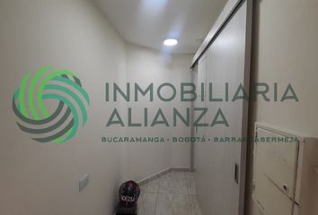 Local Comercial en  García Rovira, Bucaramanga