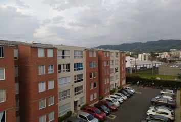 Apartamento en  La Badea, Dosquebradas