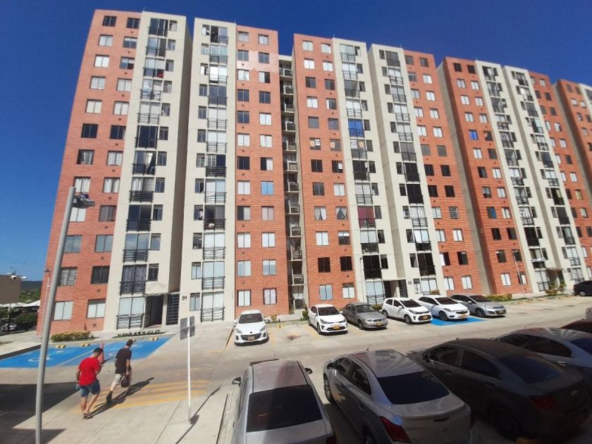 Apartamento en venta El Golf, Localidad Norte Centro Histórico