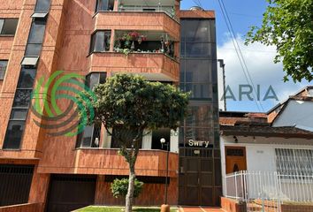 Apartamento en  Cabecera Del Llano, Bucaramanga