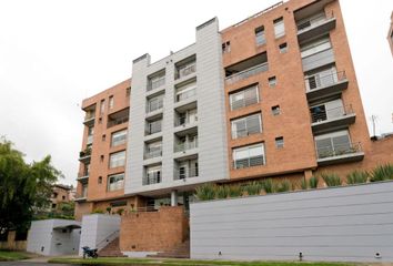 Apartamento en  Bosque Calderón Tejada, Bogotá