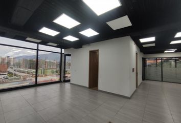 Oficina en  Chicó Norte Iii, Bogotá