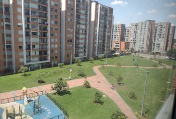 Apartamento en  Hipotecho, Bogotá